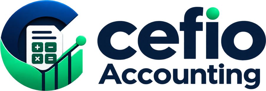 Cefio Accounting